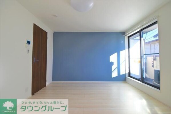 GRADO kameariの物件内観写真